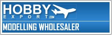 HobbyExport modeling wholesaler